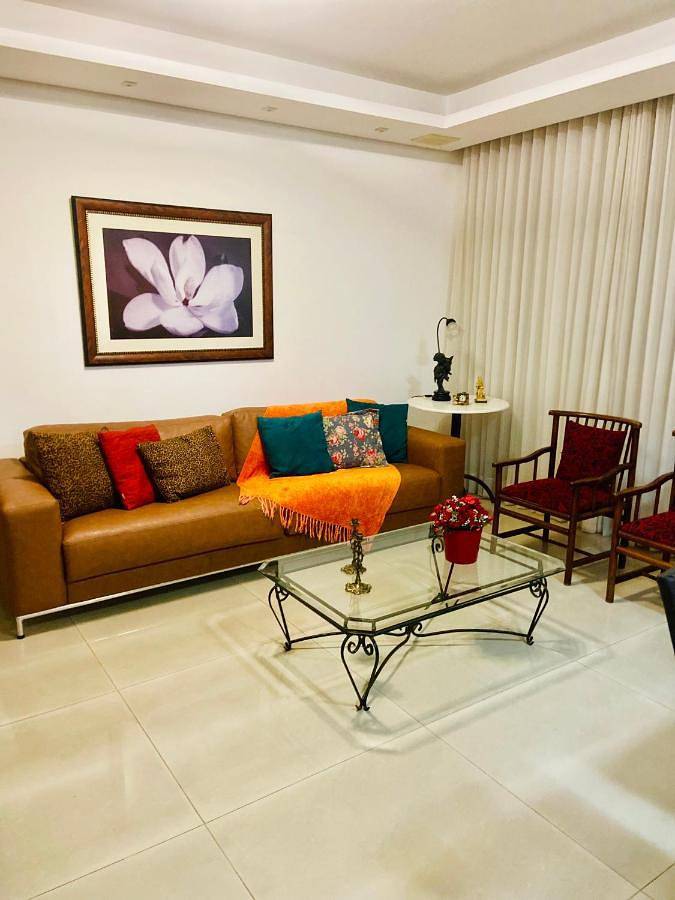 Appartement de vacances pour 7 personnes, avec vue