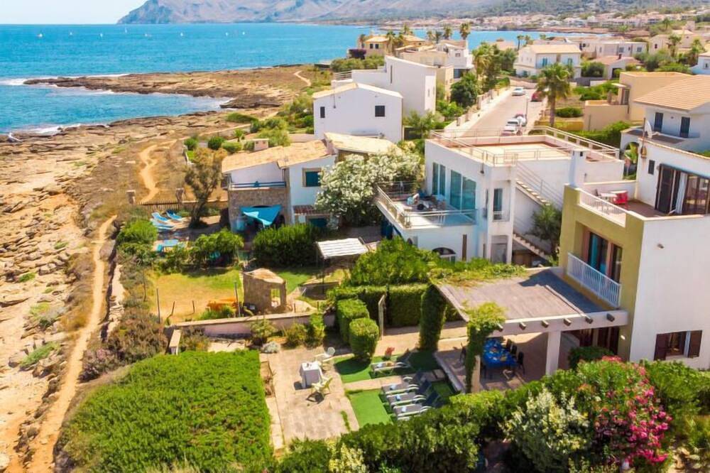 Ran de Mar 35 by Interhome in Colònia de Sant Pere, Artà