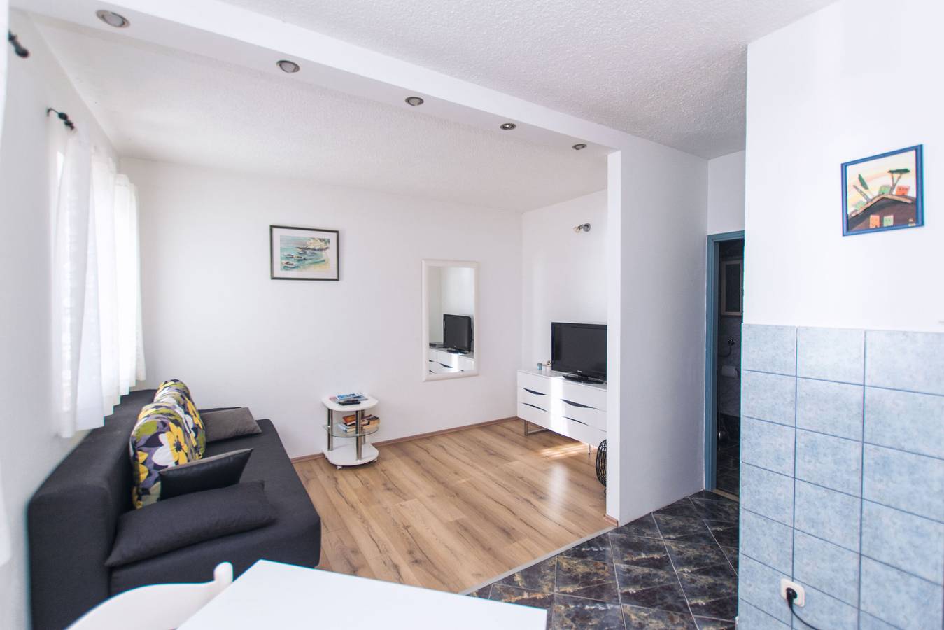 Ganze Wohnung, Apartments Eastern Paradise in Bol, Brac