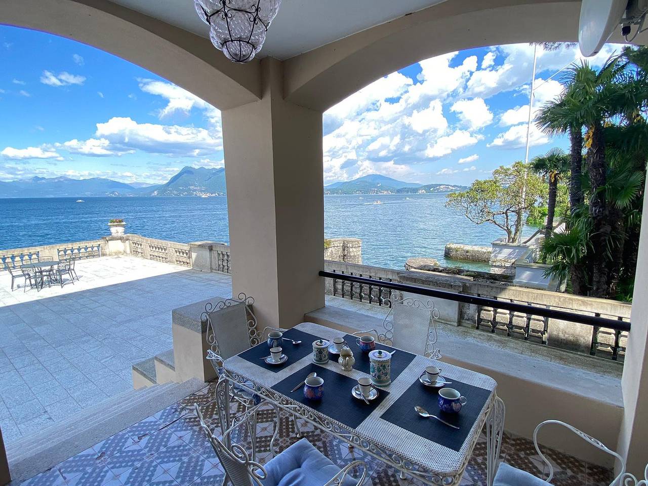 Appartamento intero, Wonderful Stresa apartment on the lake in Stresa in Stresa, Comune di Stresa