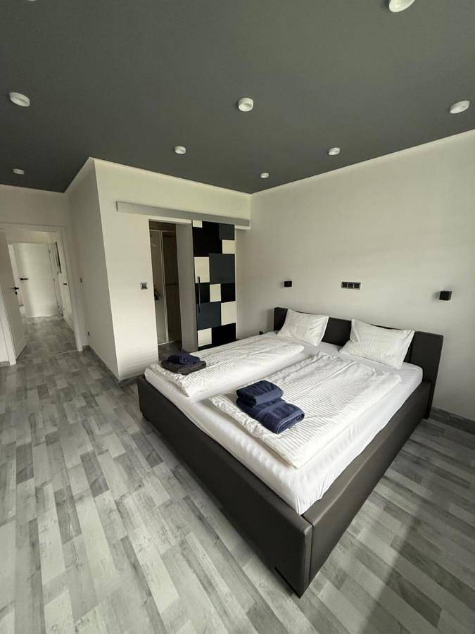 Guesthouse in Rozvadov, Région de Plzeň
