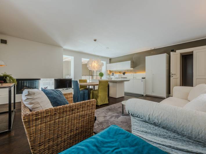 Ferienwohnung für 3 Personen in Trient - 2