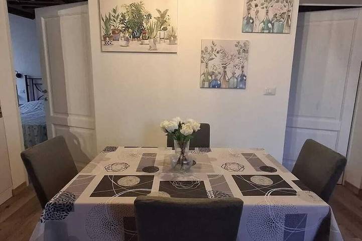 Agriturismo per 3 persone in Manciano