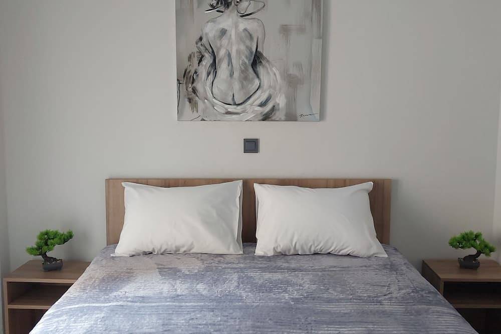 Hel leilighet, Anibo Studios & Apartments, Zp46, Cosy apartment in the center of Thessaloniki in Thessalonikiregionen