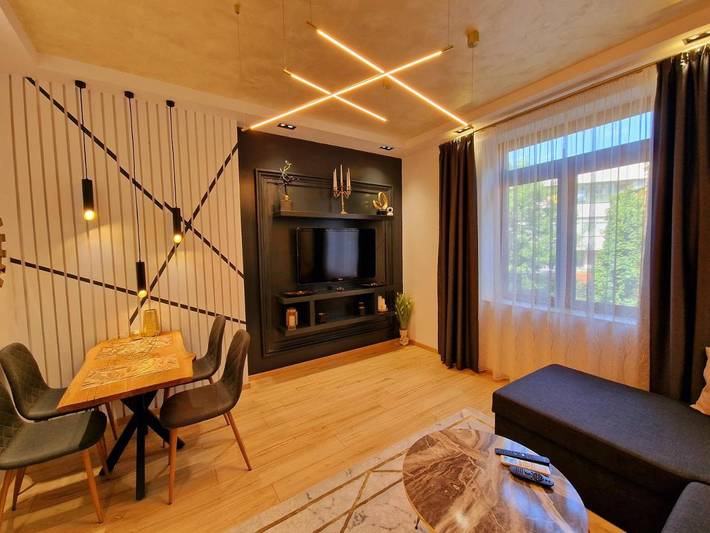 Apartamento de vacaciones para 3 personas - 1