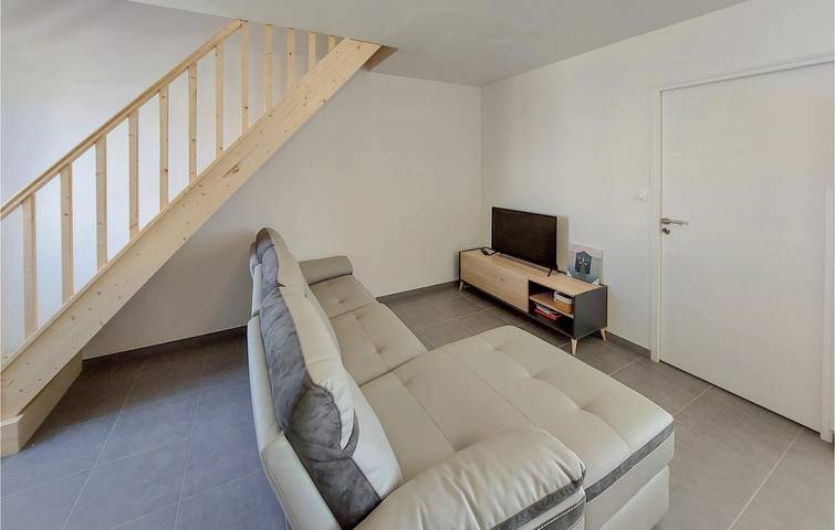 Location de vacances pour 4 personnes, avec terrasse à Saint-Vincent-sur-Jard - 3