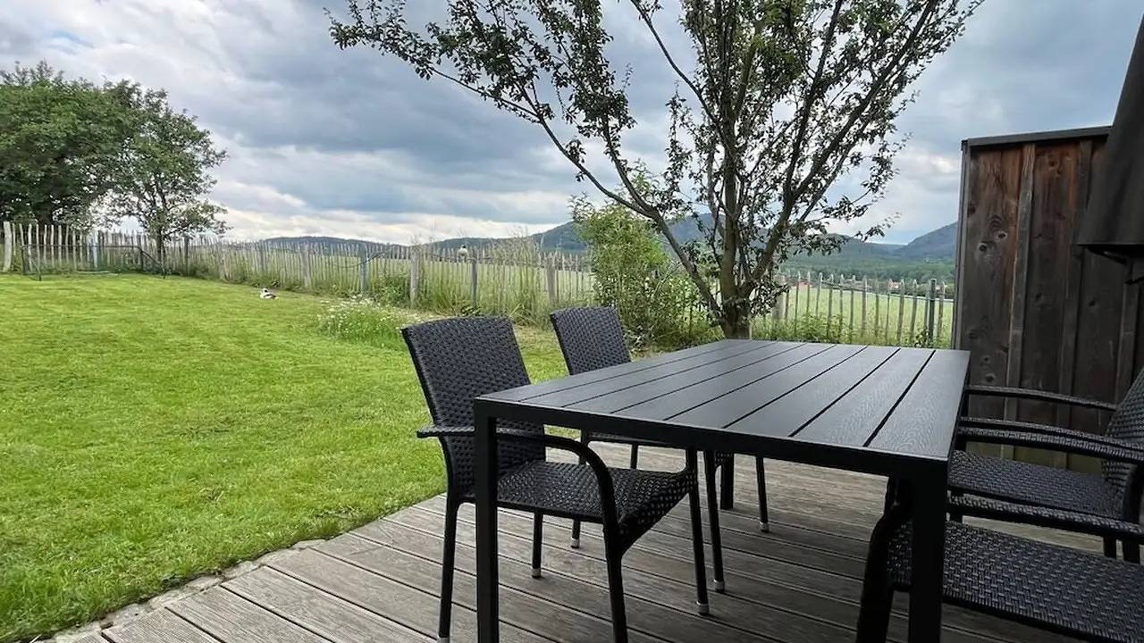 Ferienhaus für 4 Personen (100 m²) in Olbersdorf in Olbersdorf, Zittauer Gebirge