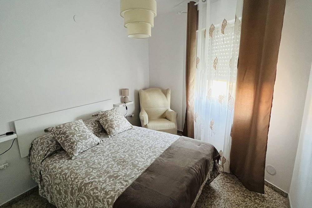 Apartamento entero, Apartamento céntrico en Valencia de Alcántara in Valencia de Alcántara, Provincia de Cáceres