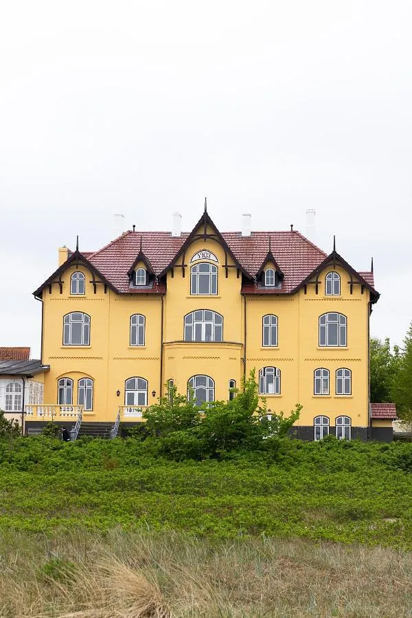 Hotel für 2 Personen, mit Terrasse und Ausblick - 1