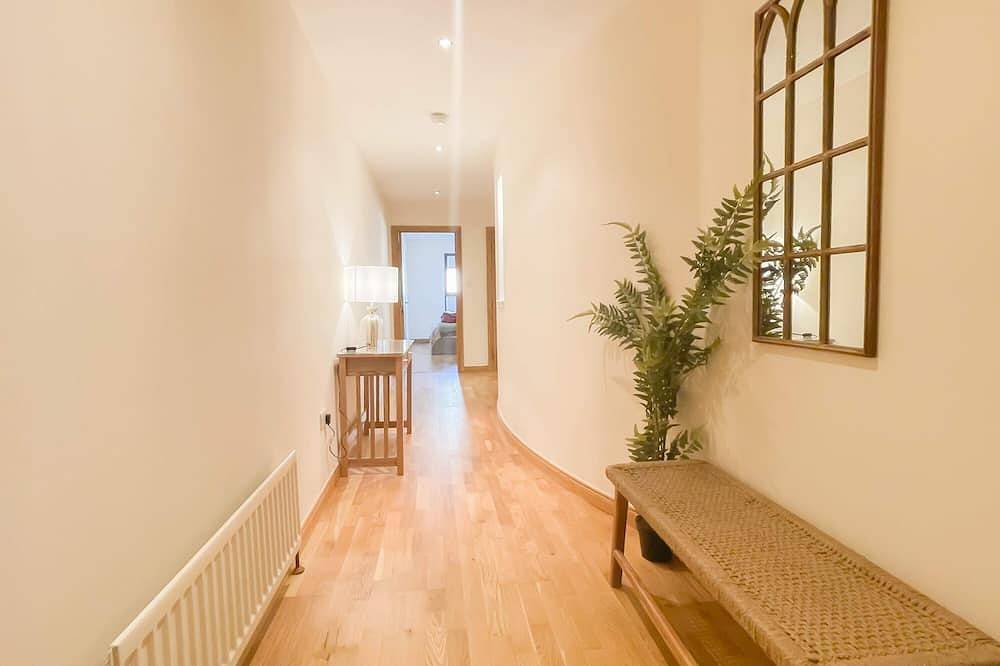 Appartamento vacanze a Glasgow a partire da 309€ a notte