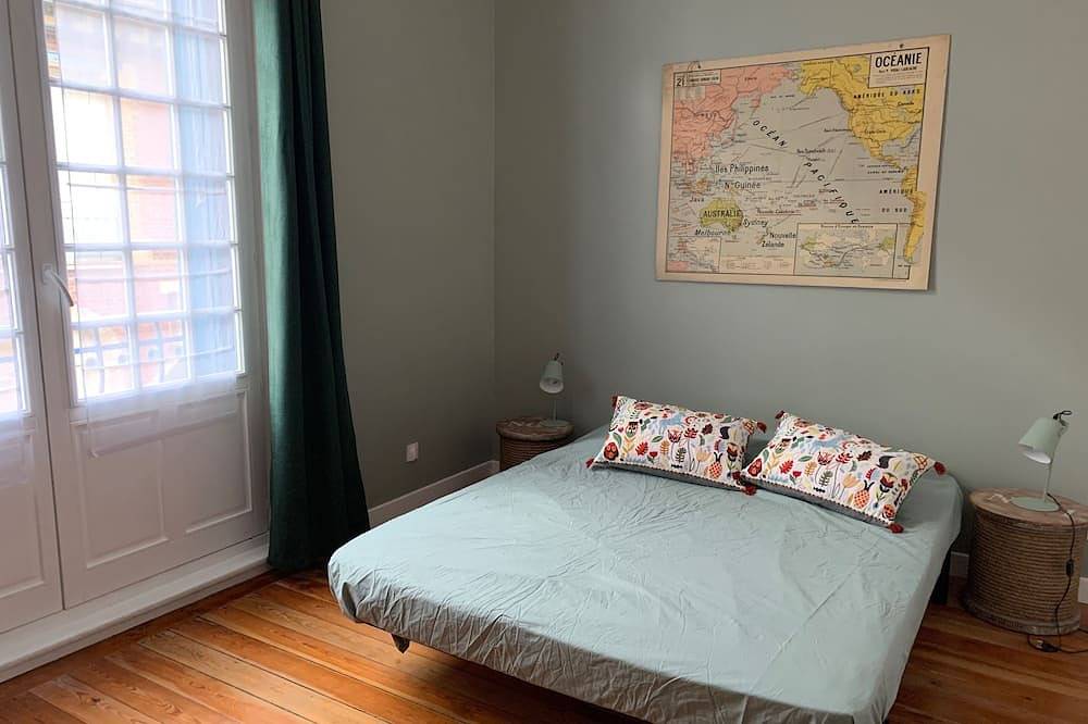 Villa Louise * Mers-les-Bains * 12 personnes * 20 mètres de la plage in Mers-les-Bains, Région d'Abbeville