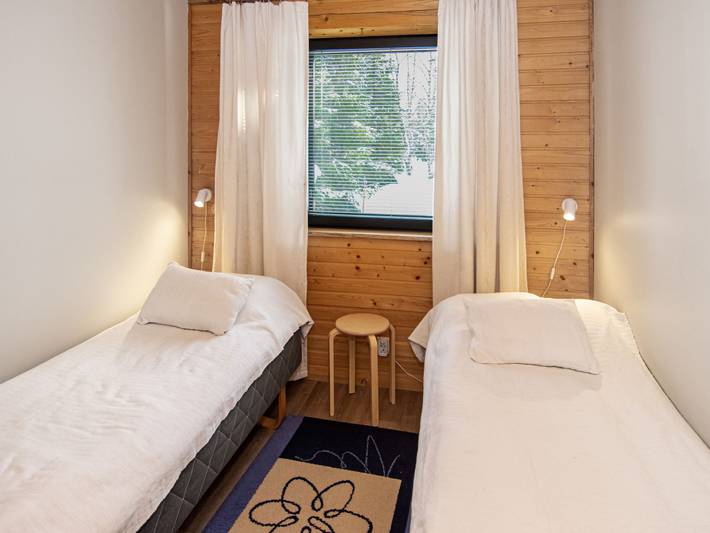 Ganze Wohnung, Kantapää d3 in Luosto, Lappland