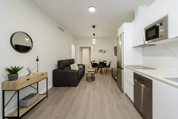 Apartamento de vacaciones para 6 personas - 1