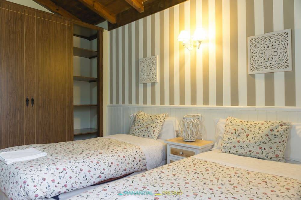 Self catering El Manantial del Fresno for 40 people in Hervás, Cáceres Region