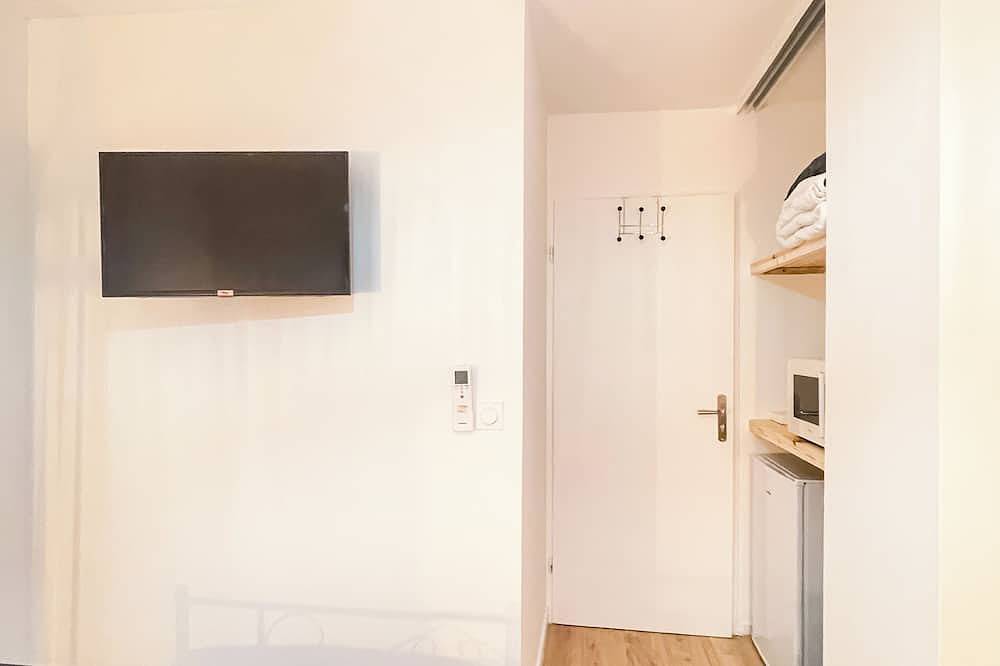 Ganze Wohnung, Escapade Méditerranéenne chez Patricia et Roger (2) in Jacou, Mittelmeerküste (Frankreich)