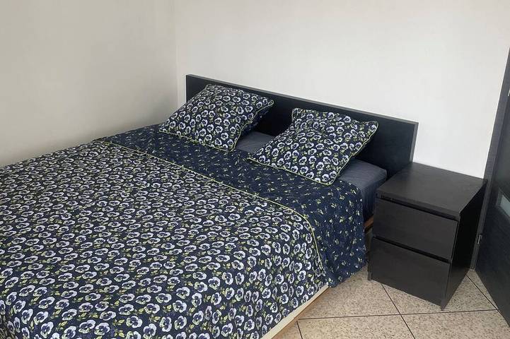 Modern and comfortable in Carnoux-en-Provence, Mittelmeerküste (Frankreich)