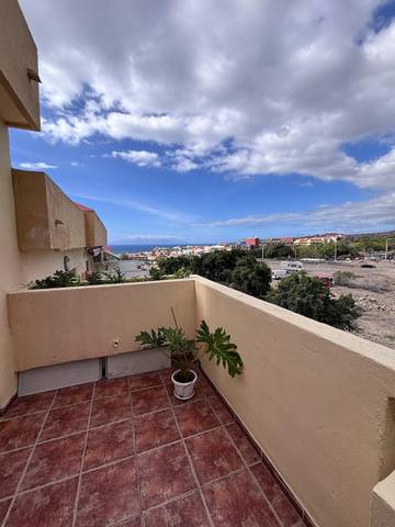 Apartment for 3 People in Adeje, South Tenerife, Photo 2