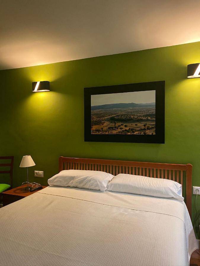 Casa de vacaciones para 8 personas, con vistas y terraza, Se admiten mascotas - 1