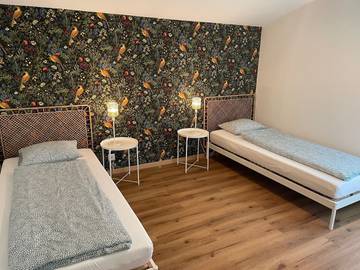 Ferienhaus für 6 Personen in Gordola, Tessiner Alpen, Bild 4