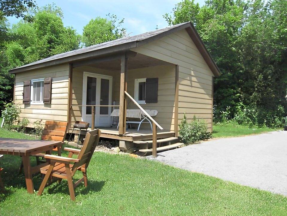 Chalet indépendant in Moulin-Mage, Région de Lacaune