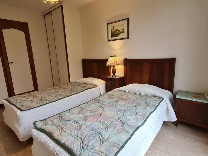 Ferienhaus für 2 Personen - 1