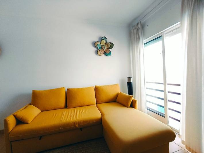 Entire apartment, Apartment 'Quinta Da Gomeira 68' with shared pool, Wi-Fi and air conditioning in Cabanas de Tavira, Conceição e Cabanas de Tavira