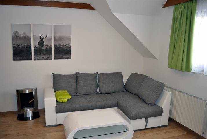 Ferienhaus für 5 Personen, mit Balkon und Terrasse sowie Garten und Pool am Ossiacher See - 4