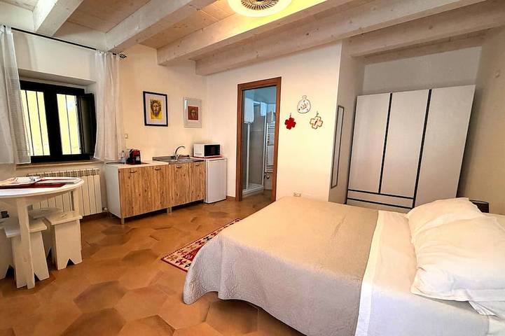 Apartamento entero, Your Charming Amantea Getaway in Amantea, Provincia de Cosenza