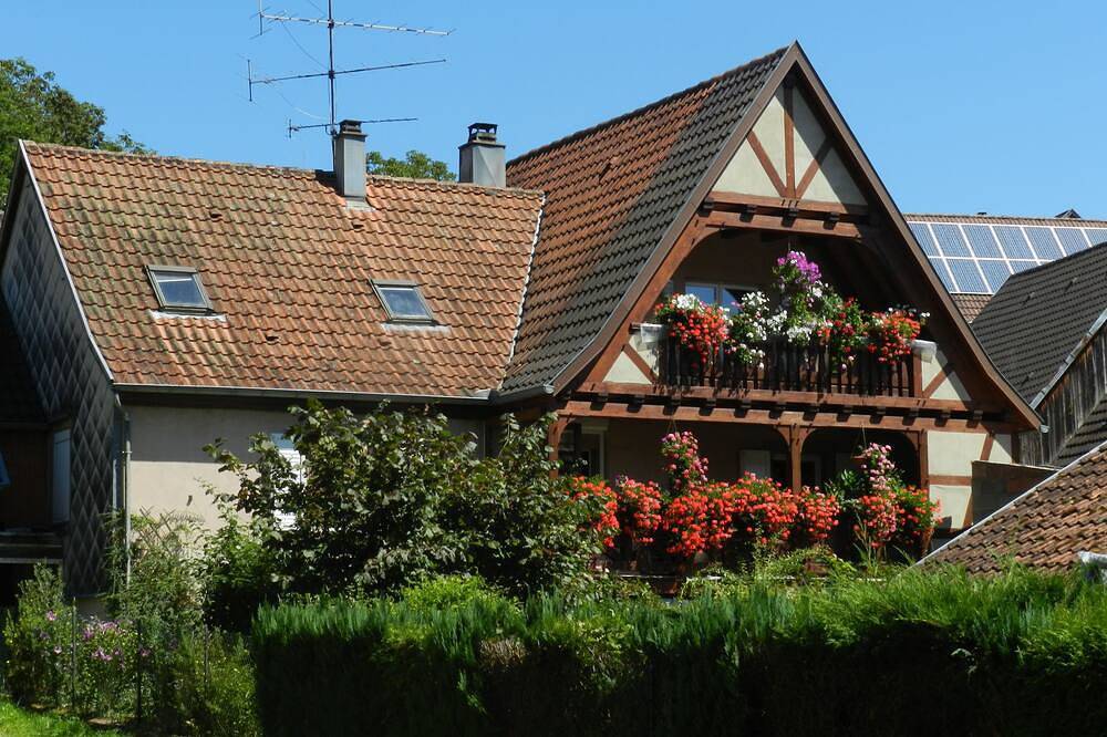 Maison de vacances