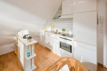Holiday Rental for 2 People in Norderney, Landkreis Aurich, Photo 4
