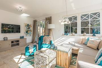 Ferienhaus für 6 Personen in Prerow, Darß, Bild 1