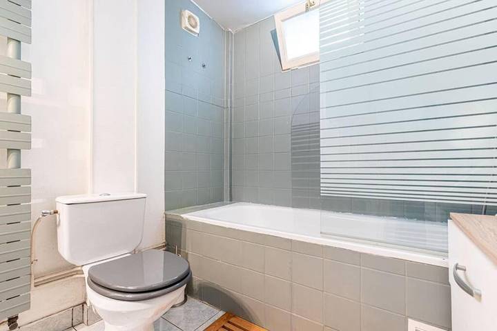 Gîte pour 2 personnes à Charenton-le-Pont - 4