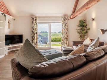 Cottage for 2 People in Herefordshire, West Midlands, Photo 1