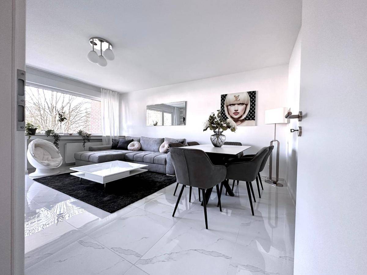 Ganze Wohnung, Stilvolles Apartment in Bonn in Bonn, Rheinland