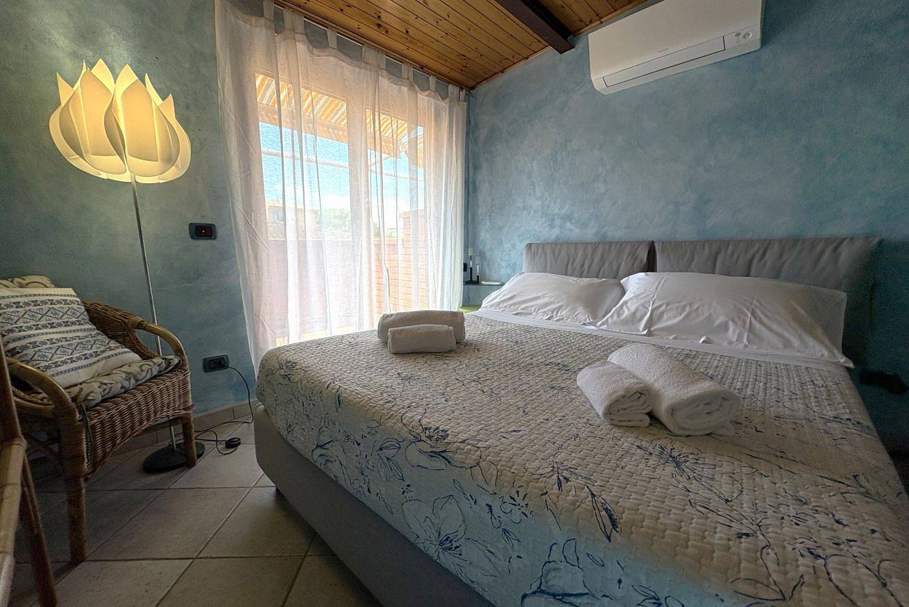 Entire apartment, Apartment Torri in Isolotto Legnaia, Florence