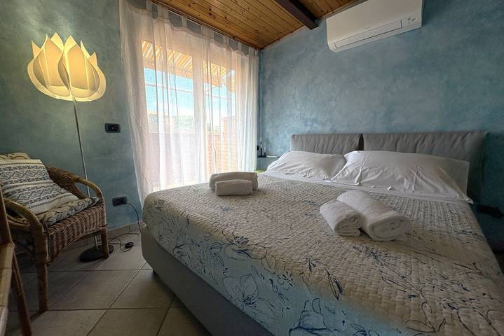 Appartamento intero, Apartment Torri in Isolotto Legnaia, Firenze