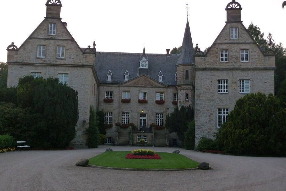 Ganze Wohnung, Ferienwohnung Moorwiese in Hörstel, Münsterland