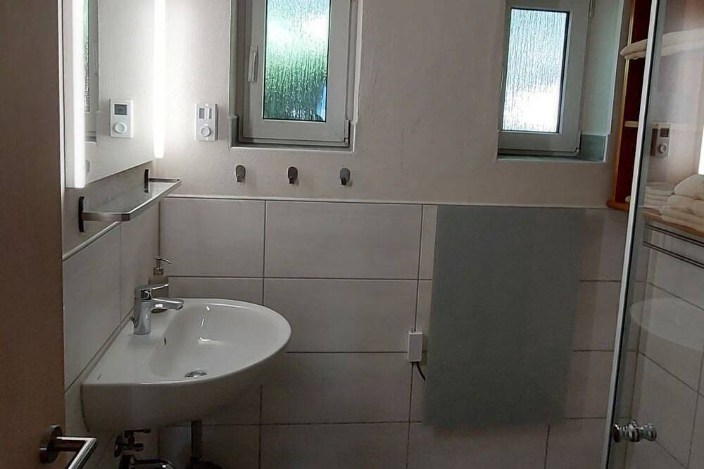 Ganze Wohnung, Ferienwohnung Reitz in Fritzlar, Schwalm-Eder-Kreis