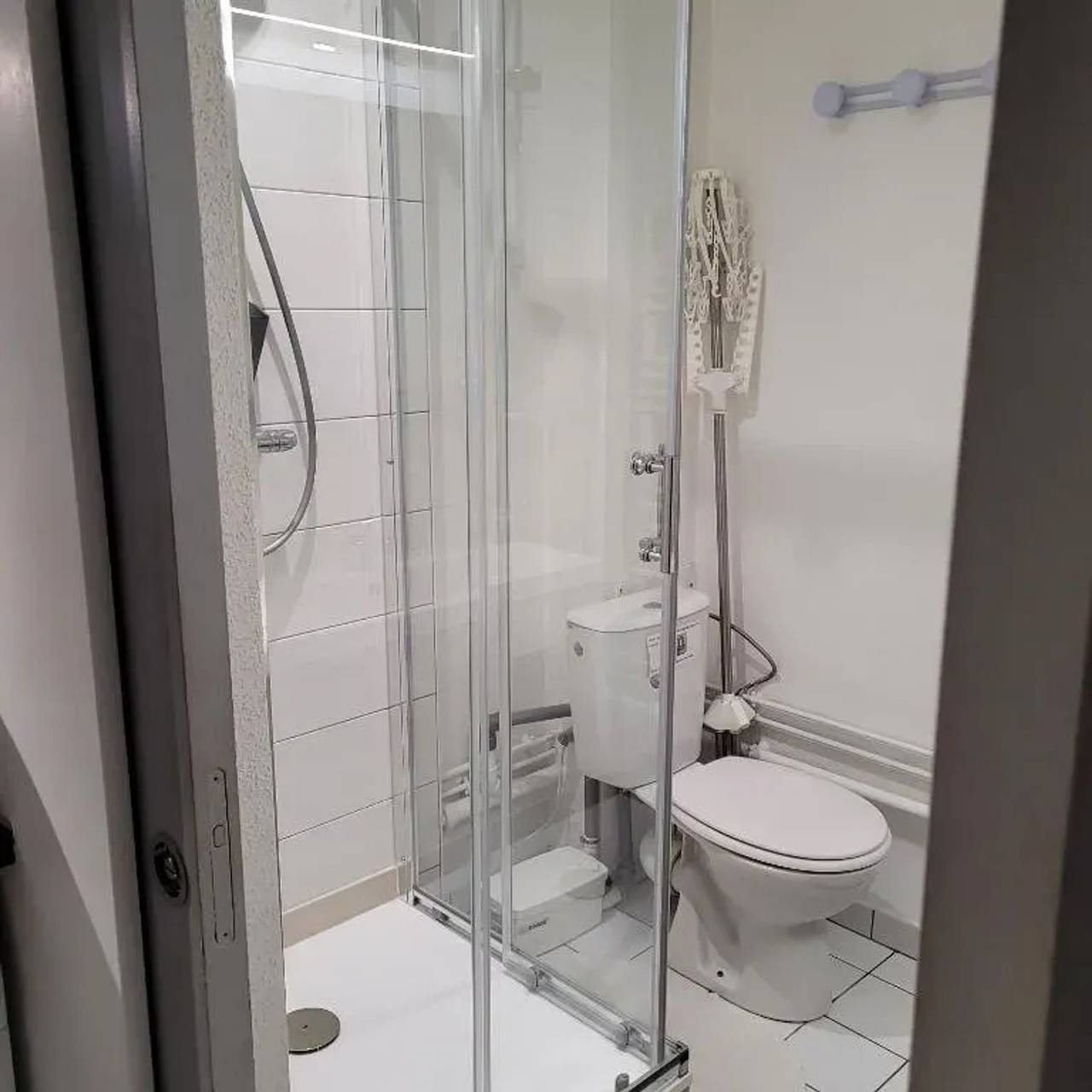 Studio entier, Studio moderne à Colmar, 30 m² avec équipements in Colmar, Région de Colmar
