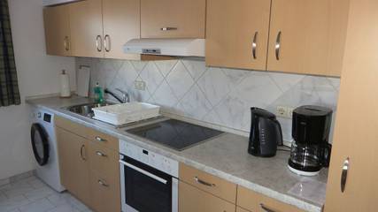 Ferienwohnung für 4 Personen in Bräunlingen, Hochschwarzwald, Bild 2