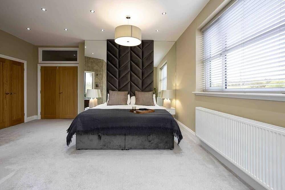 Manchester Luxury Country House Close To The City in Stockport, Gran Mánchester