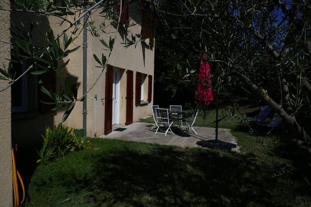 Appartement entier, Le Magilay, entre Rhône et Pilat in Chavanay, Parc Naturel Régional du Pilat