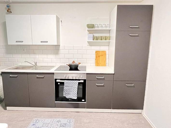 Ferienwohnung für 3 Personen in Seeheim-Jugenheim - 2