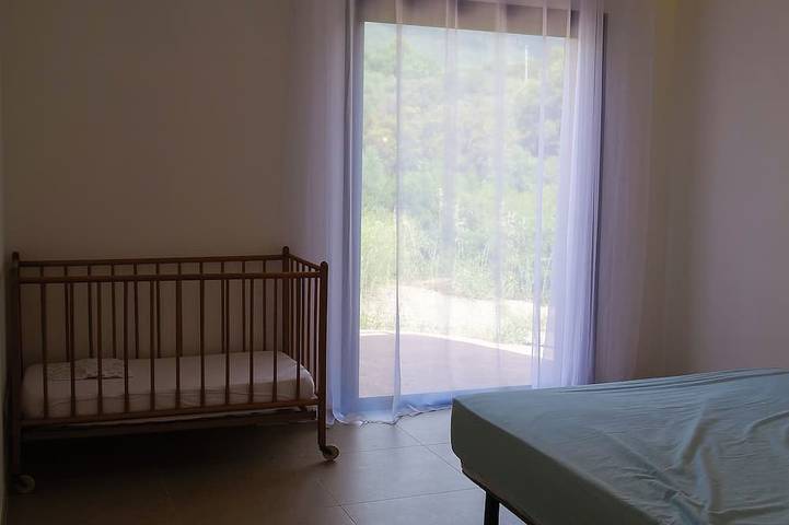 Location de vacances pour 8 personnes, avec jardin et piscine à Monacia-d'Aullène - 3