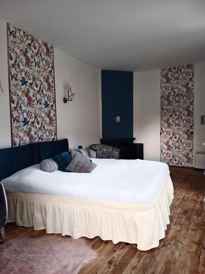 Location de vacances pour 2 personnes, avec jardin à Gamaches - 3