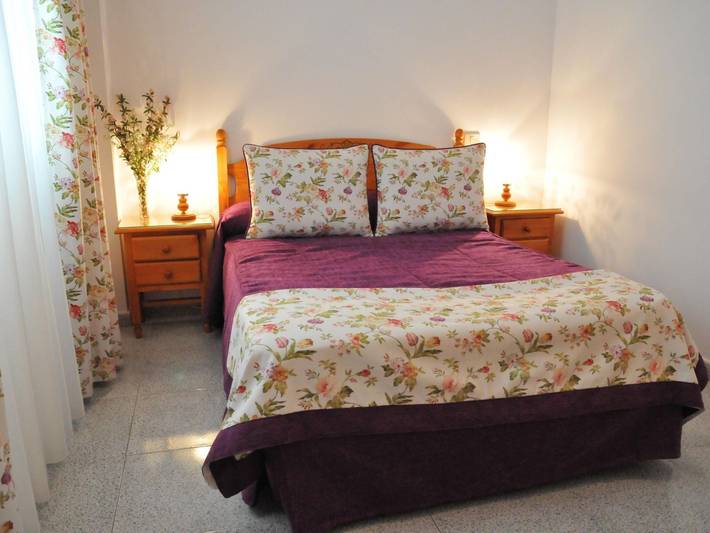Casa de vacaciones para 3 personas - 1