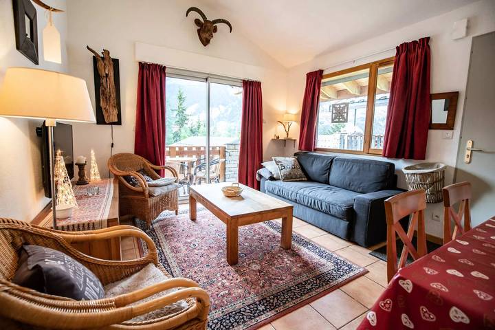 Les Chalets Petit Bonheur - Cht79 in La Norma, Villarodin-Bourget