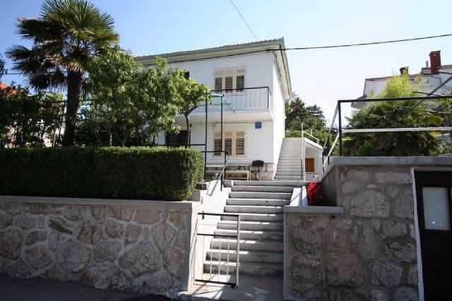Appartement entier, Apartment Hodzic nr 1 in Silo (Krk), Krk