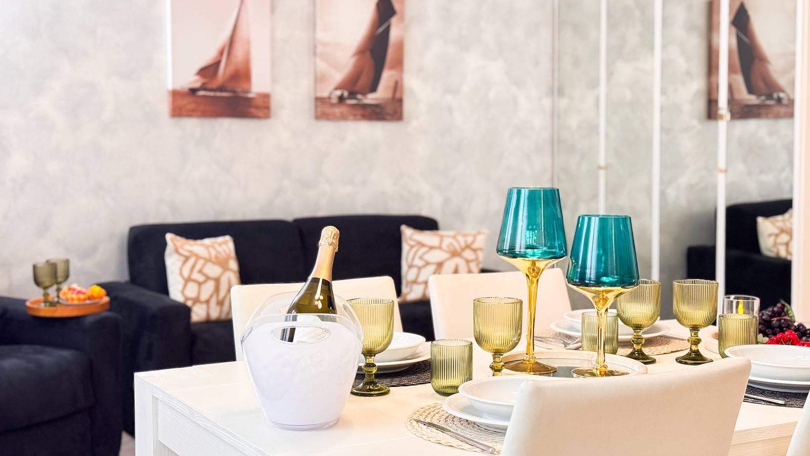 Appartamento per 6 Persone in Chioggia, Provincia di Venezia