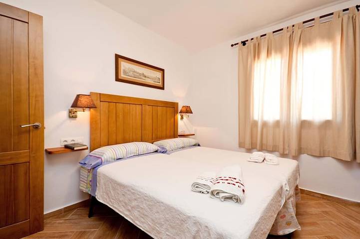 Relaxing Villa in Alora in Álora, Málaga Provinz